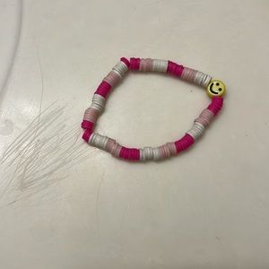 Preppy bracelet